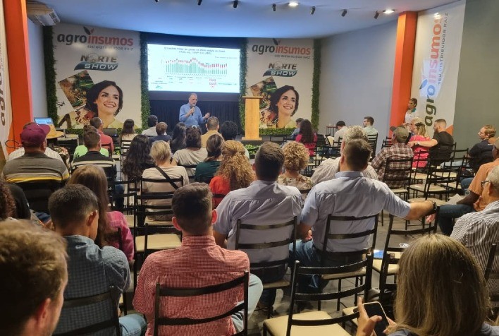 Brasil tem tecnologia para fazer pecuária de baixa emissão de carbono