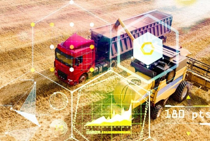 Inteligência de dados traz inovação à contração de frete