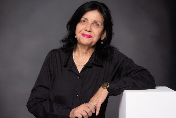 Mariangela Hungria é a única da América do Sul entre os 100 principais cientistas do mundo