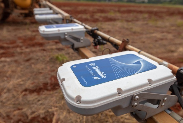 Agricultores poderão conhecer na Agrishow tecnologias de agricultura de precisão que aumentam a produtividade