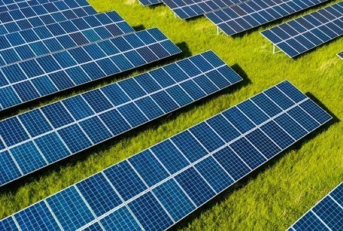 Como o agronegócio se beneficia com a energia solar