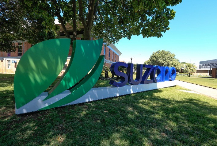 Suzano anuncia compra de empresas com operações nos estados de SP, MS, BA e ES