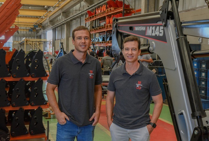 Marispan completa 50 anos de história e anuncia investimento de R$ 20 milhões na expansão da fábrica em Batatais (SP)