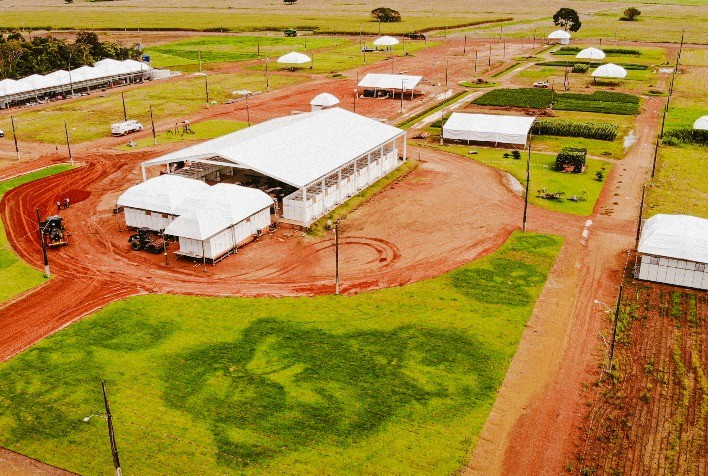 SHOW AGRO: Mais de 20 mil pessoas são esperadas na maior feira de agronegócios do Pará