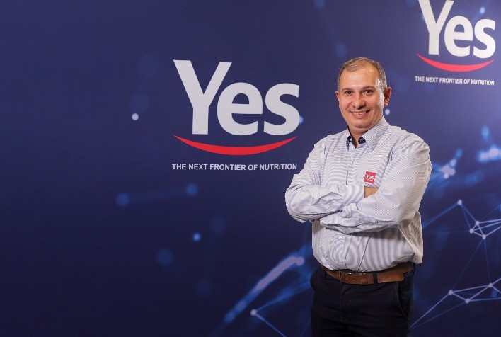 Embalagens da Yes reforçam seu compromisso com a sustentabilidade