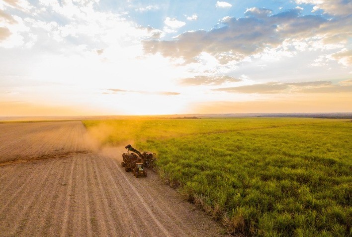 BP Bunge Bioenergia otimiza projeções de cultura com IBM Environmental Intelligence Suite