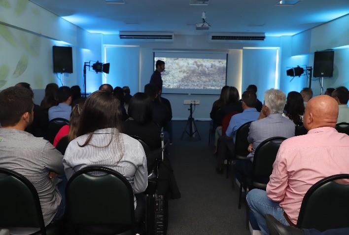 Inovação no setor: Kemin lança no Brasil único beta-glucano nas Américas oriundo de alga