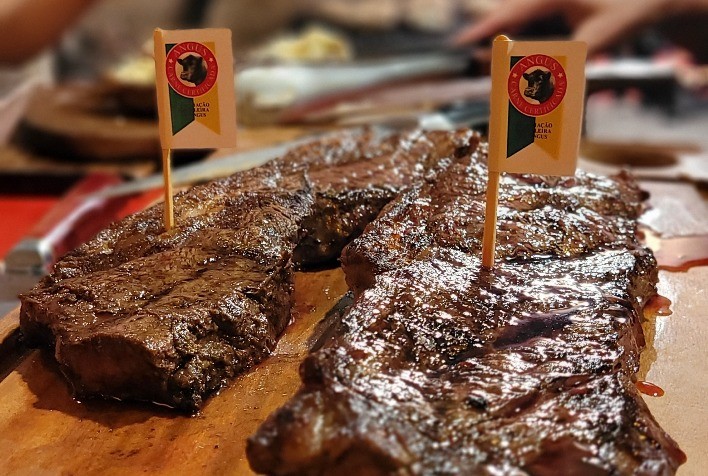 Curso promoverá a arte do churrasco na Expoutono de Uruguaiana