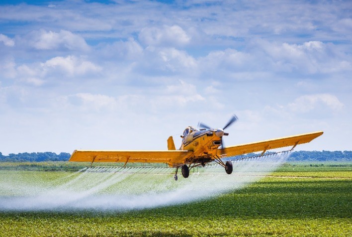Setor de agrotóxicos do Brasil antecipa negócios para garantir insumos de 22/23