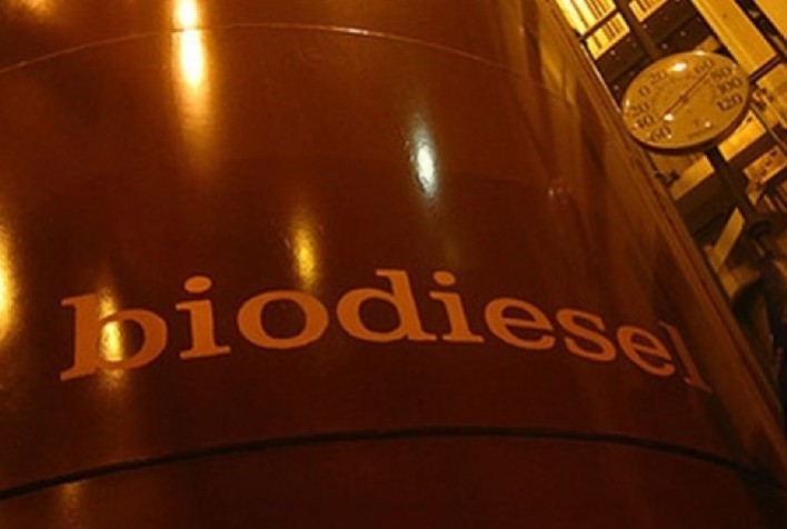 Comissão aprova proposta que amplia isenção tributária para os produtores de biodiesel