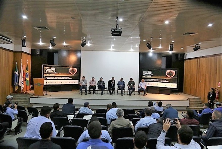Caravana Embrapa FertBrasil avança em Mato Grosso do Sul