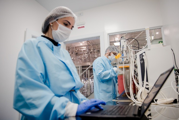 Solução sustentável na crise dos fertilizantes