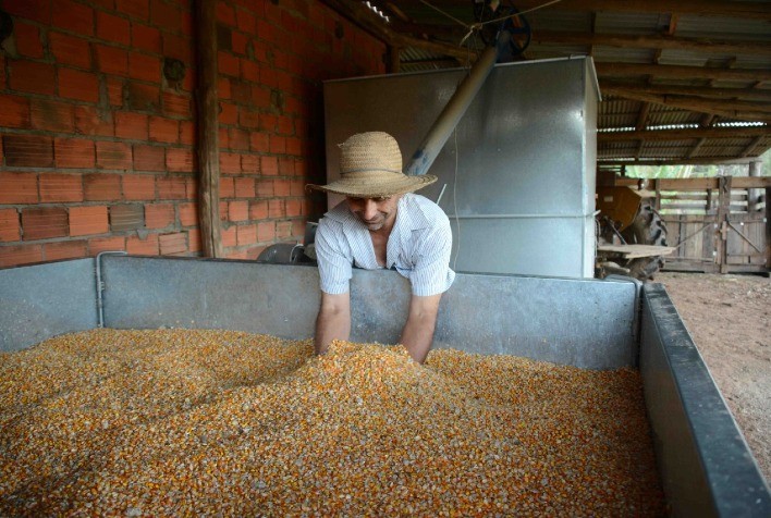 Prazo para seleção dos beneficiários do Feaper se encerra no dia 20 de maio