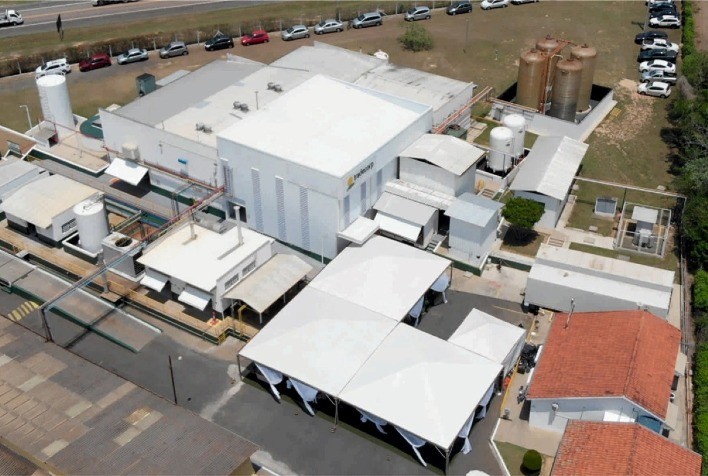 Tradecorp tem crescimento médio acima de 25% ao ano desde 2019 no Brasil