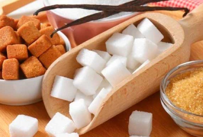 Açúcar começa semana valorizado nas bolsas internacionais