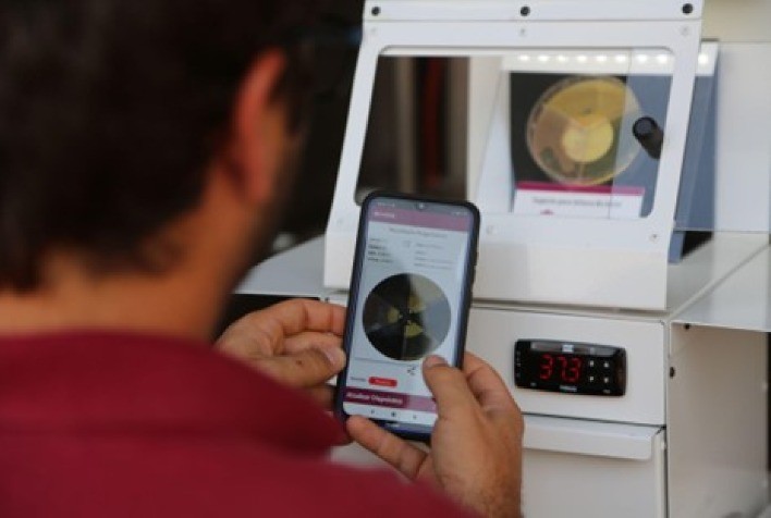 Rúmina promete acelerar digitalização das fazendas brasileiras