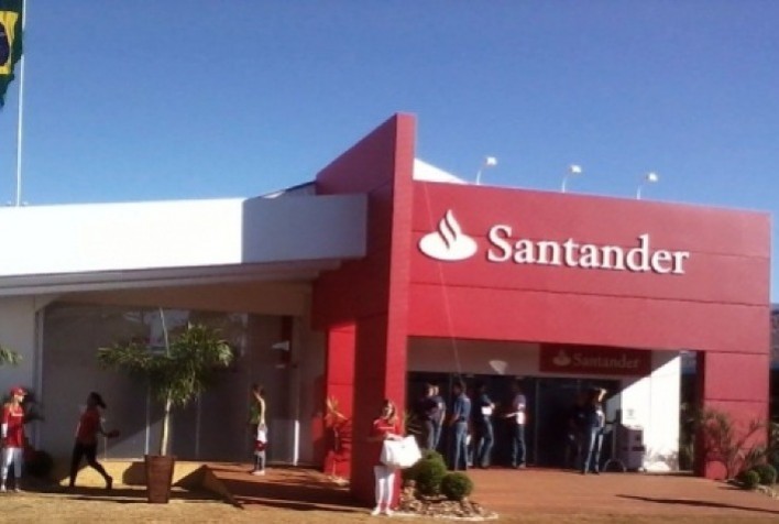 Recursos livres movem avanço do Santander na área de agro