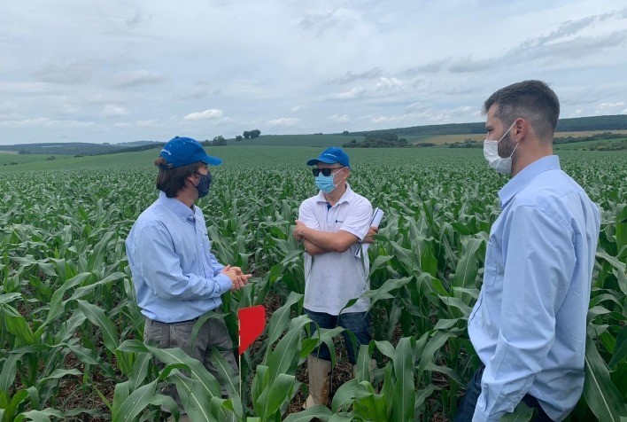 Feromônios para combater insetos-praga estarão em evidência na Bahia Farm Show