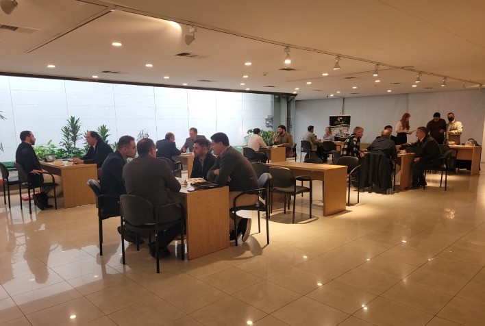 Missão comercial do Governo de Minas aproxima setor avícola e de suínos de Minas com o mercado argentino