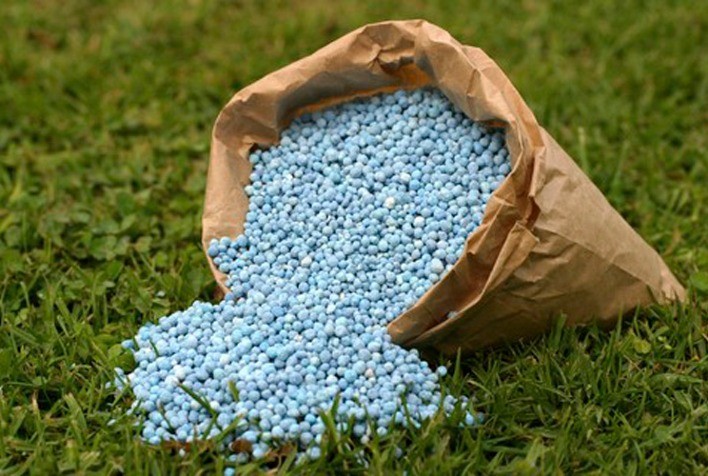 Gasto médio do produtor com fertilizantes dobra em um ano no Brasil