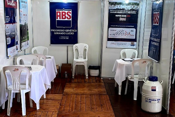 Melhoramento genético é destaque durante Cooprata Triângulo Leite 2022, em Prata (MG)