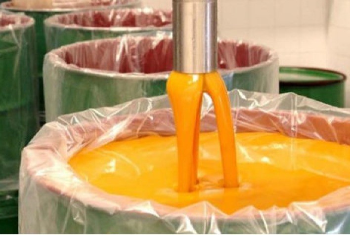 Redução na oferta de suco de laranja causada pelo clima impacta exportações