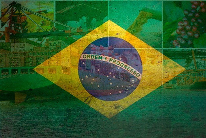 Brasil tenta abrir mercado chinês para farelo de soja, milho e gergelim