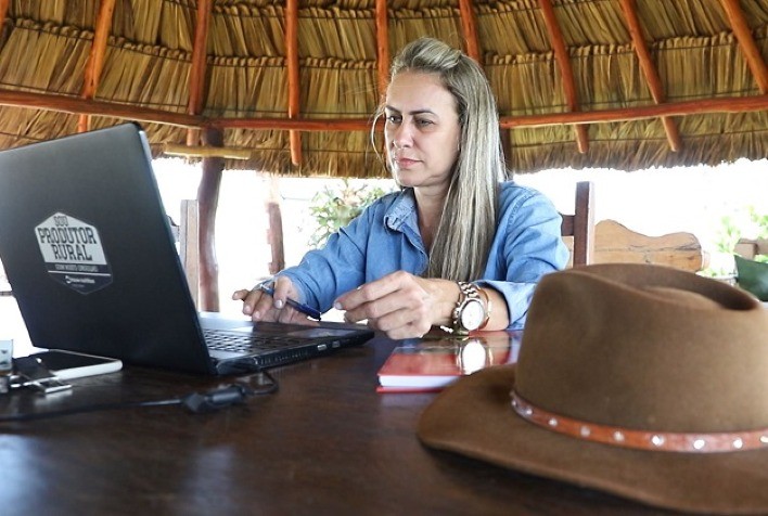 Produtora de Corte tira sonho do papel com ajuda do Senar/MS