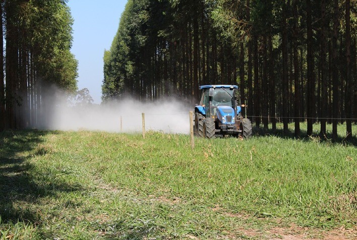 Técnicos e produtores da região de Bebedouro, Marília e Itapetininga terão a oportunidade de conhecer mais sobre o uso eficiente de fertilizantes no campo