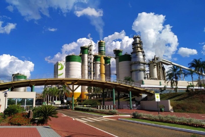 Eldorado Brasil lança Relatório de Sustentabilidade 2021 e demonstra avanço da pauta ESG