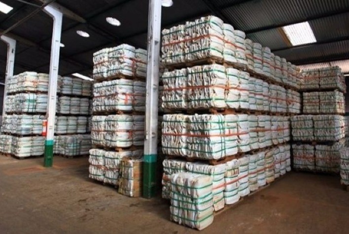 Minas Gerais ganha posto de recebimento de embalagens vazias de defensivos agrícolas