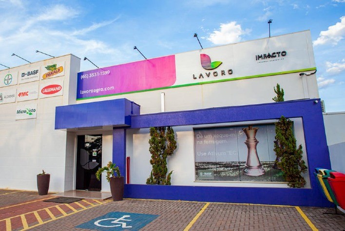 Grupo Lavoro anuncia as aquisições da Casa Trevo e CATR