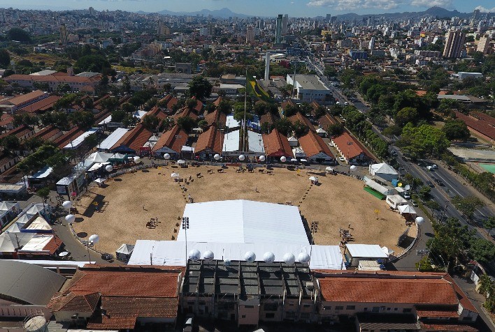 DSM lança nova tecnologia de nutrição para vacas de leite na Megaleite 2022