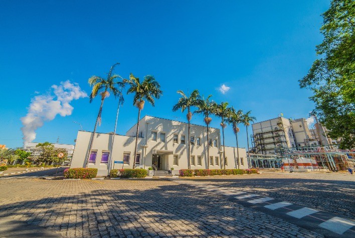 Nitro projeta faturamento de R$ 1 bilhão no segmento de nutrição e biodefensivos em 2022