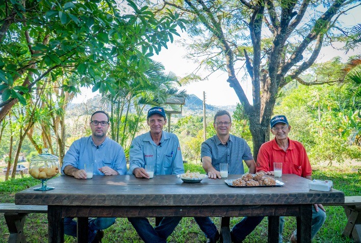 Com assessoria da Premix, propriedade aumenta lucro em 338%