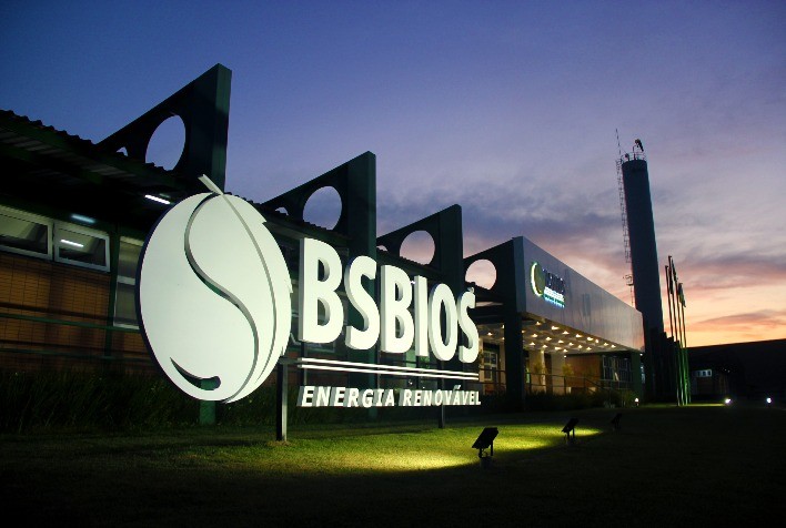 BSBIOS E ALTA unidas pelo biocombustível de Aviação - SAF