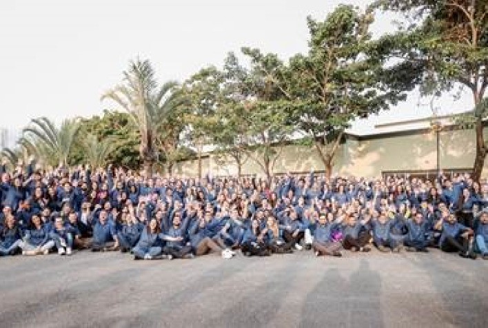 Ranking GPTW 2022 destaca Stoller entre as Melhores Empresas para Trabalhar no agronegócio do país