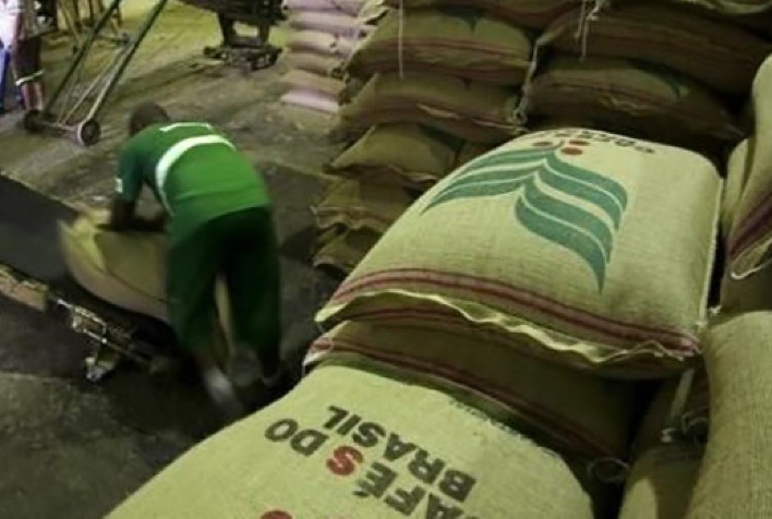 Países produtores importam 671 mil sacas dos Cafés do Brasil no período de janeiro e maio de 2022