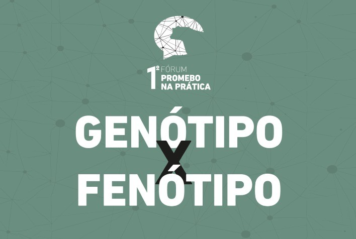 Fórum debate a campo seleção por fenótipo e genótipo