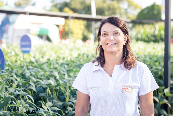 Força das mulheres no agronegócio conquista apoio de empresas no CNMA 2022
