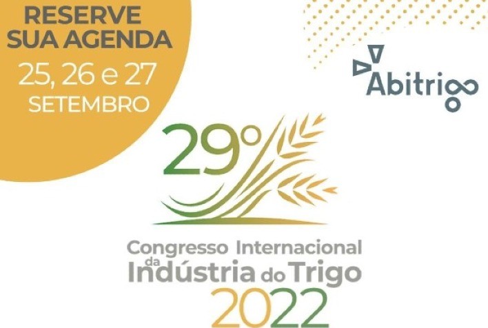 Congresso do Trigo debate o mercado e os desafios do setor moageiro no Brasil