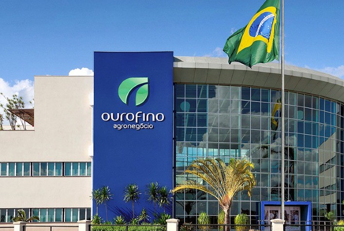 Ourofino Agrociência é certificada como uma das melhores empresas para se trabalhar no Brasil pela GPTW