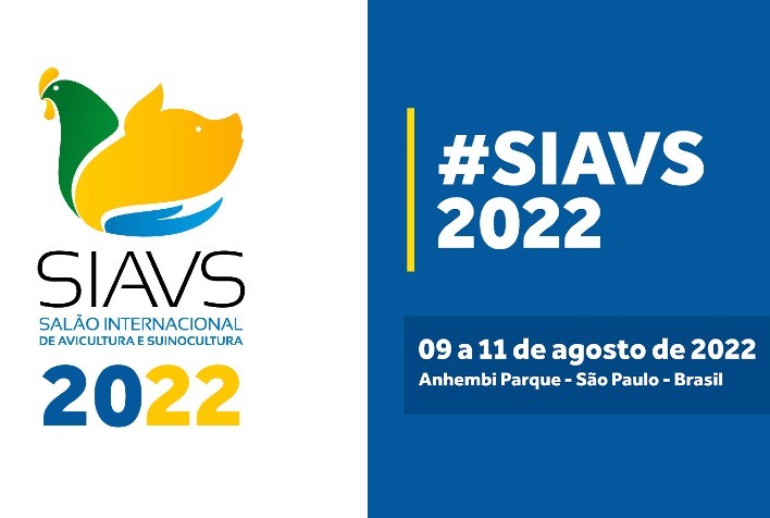 #SIAVS2022 promove debate técnico e conjuntural sobre bem-estar animal