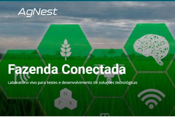Nutrien entra para novo hub de inovação e sustentabilidade do agro nacional