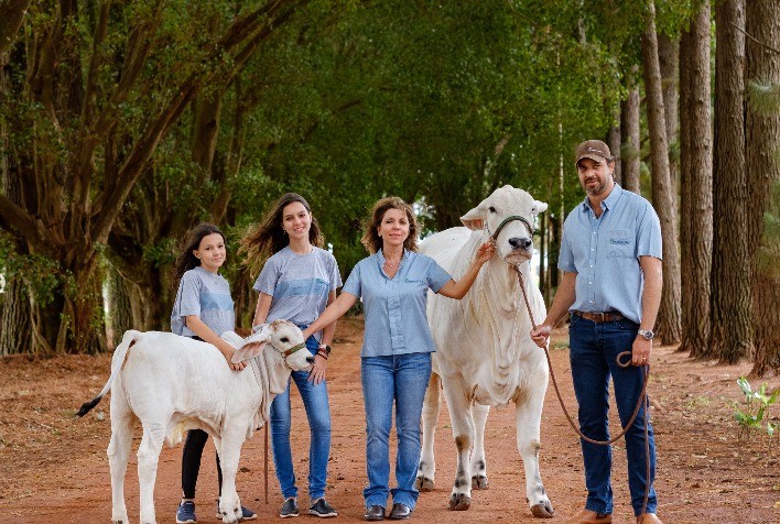 Semana Tabapuã da Gê 05 fecha programação em alta
