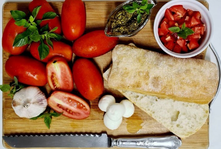 Tomate híbrido pode gerar oportunidades para setor produtivo no Nordeste