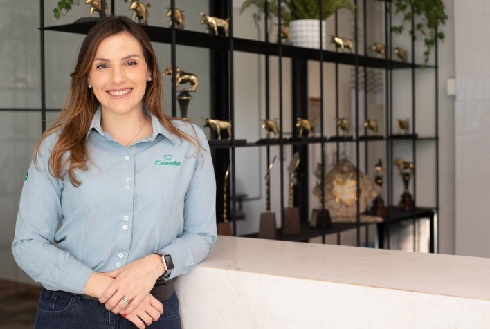 Casale participa de expedição que busca mapear a realidade da pecuária intensiva no país