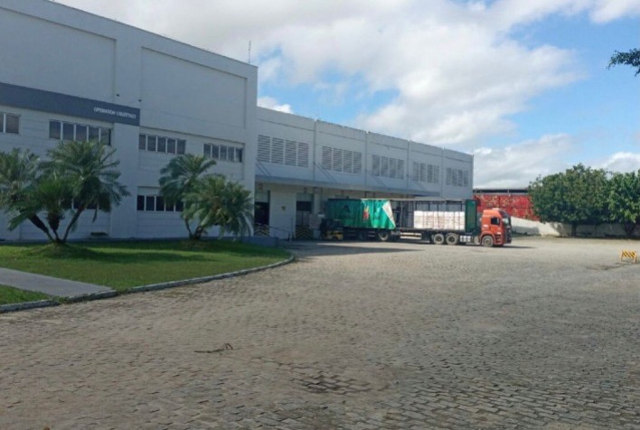 VetBR desembarca no Nordeste com novo centro de distribuição no Ceará