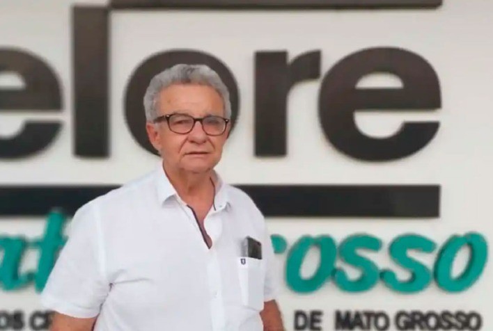 Pecuarista Aldo Telles quer levar para Acrimat experiência e dedicação à atividade