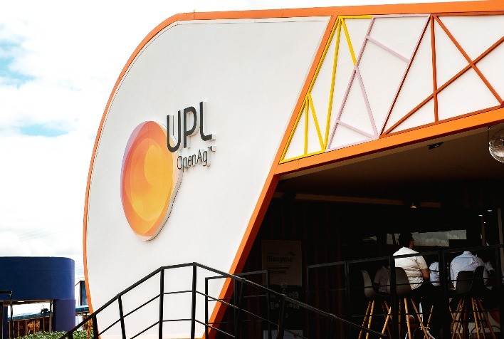 UPL apresenta soluções para melhorar a produtividade do café conilon durante a Feira de Agronegócios Cooabriel